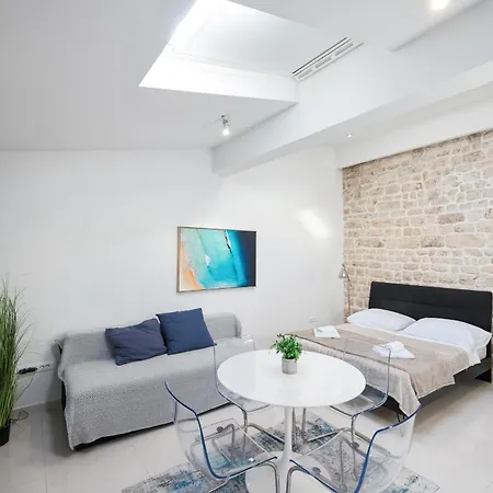 Apartamento Hidden In The Center *