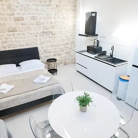 Hidden Center By Adex Travel Lejlighed Zadar