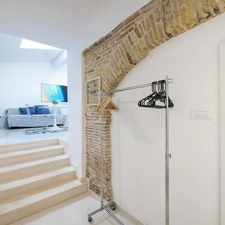Hidden Center By Adex Travel Apartment *