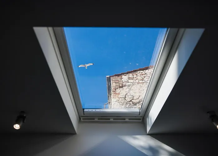 Appartement Hidden Apartments City Center By Adex Travel