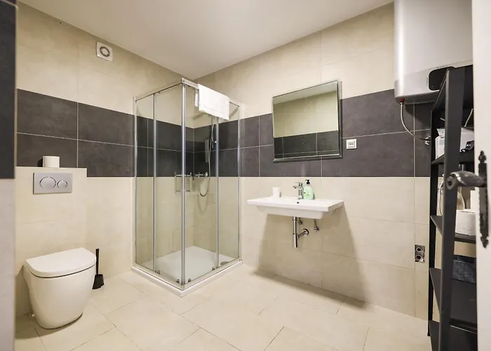 Hidden Apartments City Center By Adex Travel 扎达尔