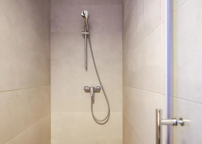 Hidden Apartments City Center By Adex Travel Appartement