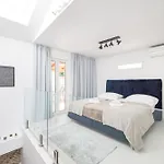 公寓 Hidden Center By Adex Travel *