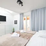 Hidden Center By Adex Travel *