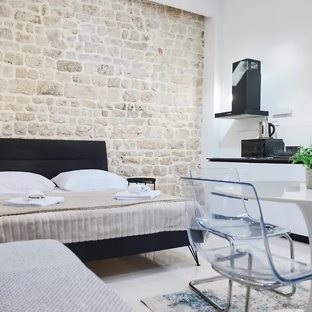 Hidden Center By Adex Travel * Zadar