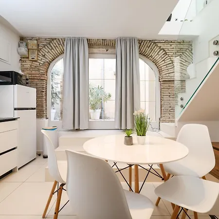 Apartamento Hidden In The Center