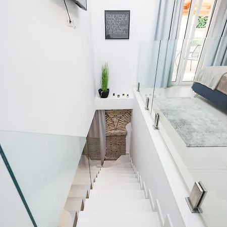 Daire Hidden Center By Adex Travel Zadar