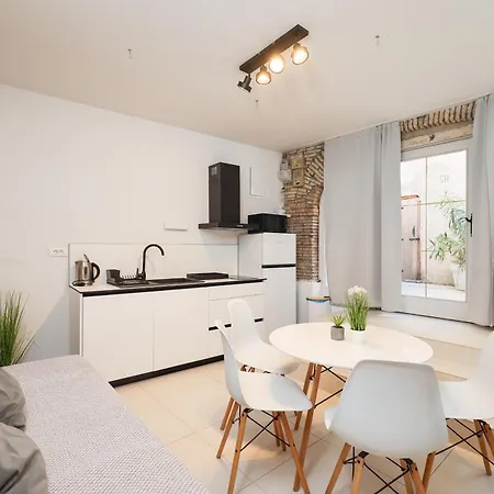 Apartmán Hidden Center By Adex Travel Zadar