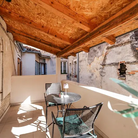 Hidden Center By Adex Travel Zadar