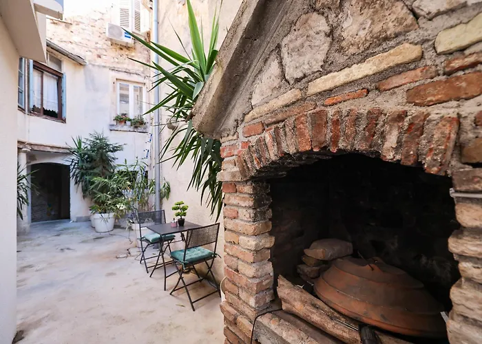 Hidden Apartments City Center By Adex Travel Apartment *