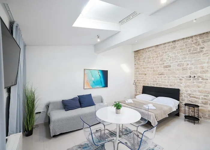 Apartment Hidden Apartments City Center By Adex Travel *
