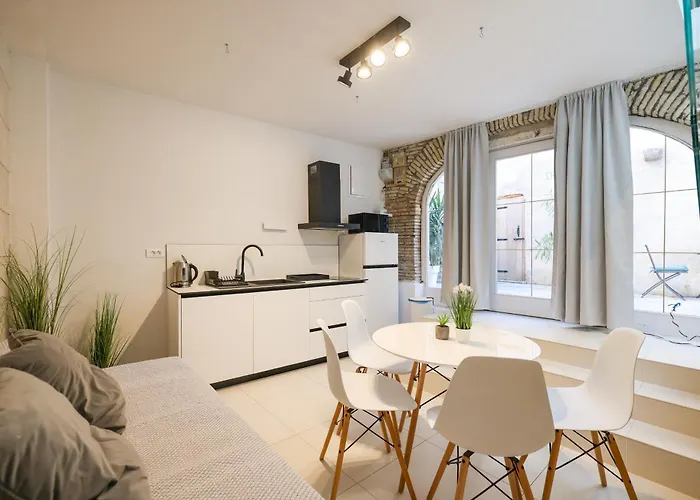 Hidden Apartments City Center By Adex Travel Apartment *