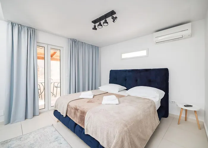 Apartment Hidden Apartments City Center By Adex Travel