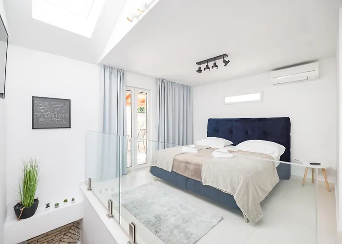 Apartment Hidden Apartments City Center By Adex Travel *