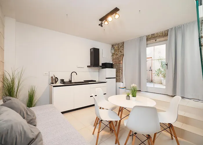 Apartment Hidden Apartments City Center By Adex Travel Zadar